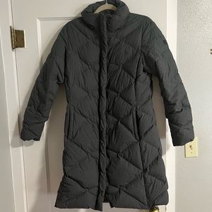 North Face Miss Metro Parka - M